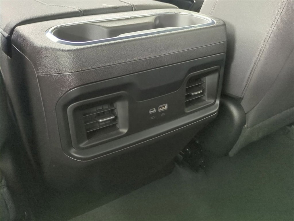 Certified 2024 Chevrolet Silverado 1500 LT Trail Boss w/ Protection Package image 21