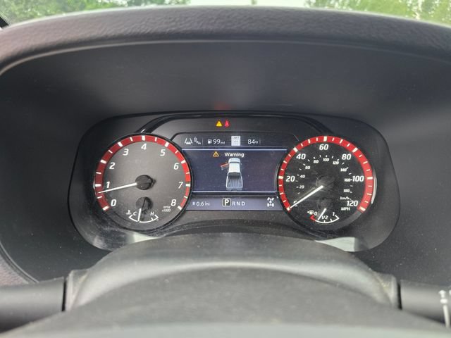 Used 2023 Nissan Frontier PRO-4X w/ Technology Package AWD/4WD image 26