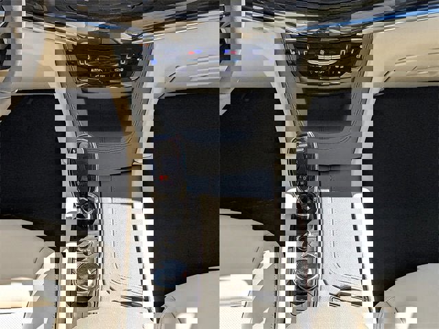 New 2025 Cadillac XT6 Premium Luxury w/ Technology Package image 17