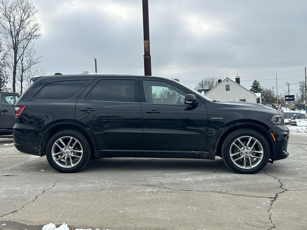 Used 2022 Dodge Durango R/T image 5