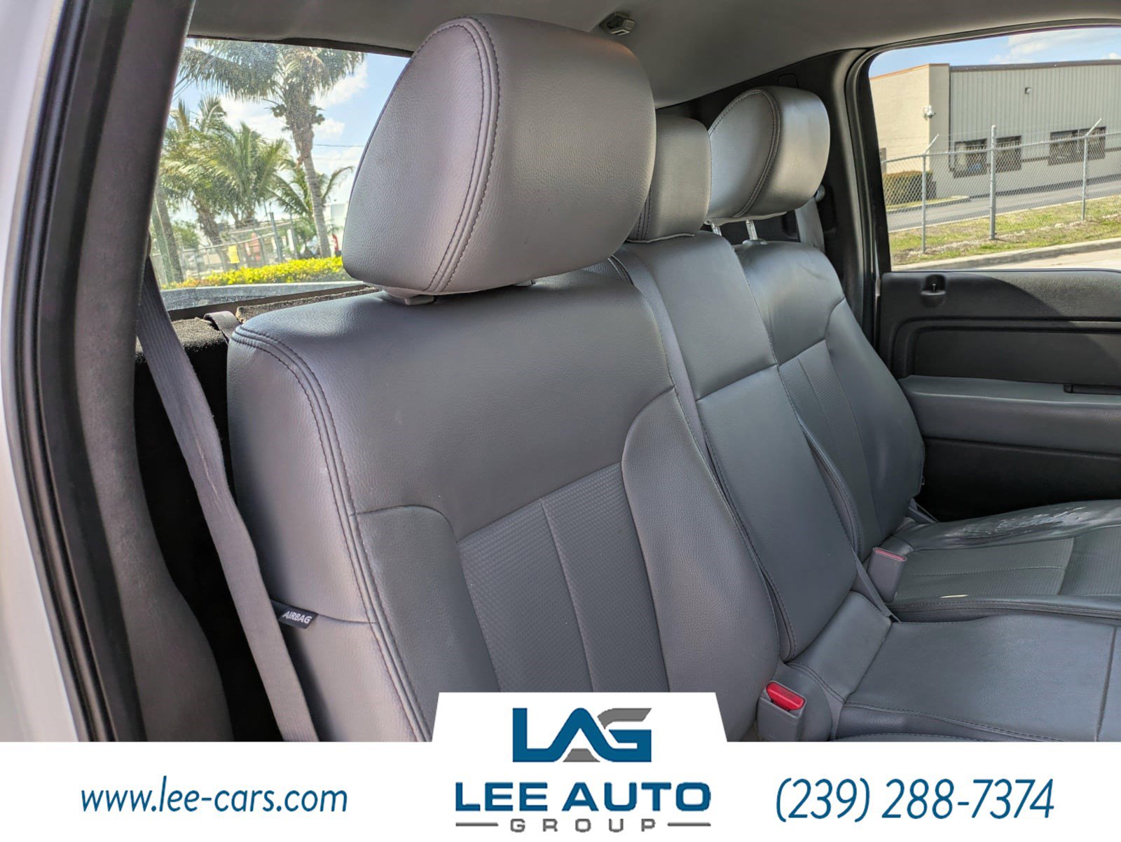 Used 2012 Ford F150 XL RWD image 11