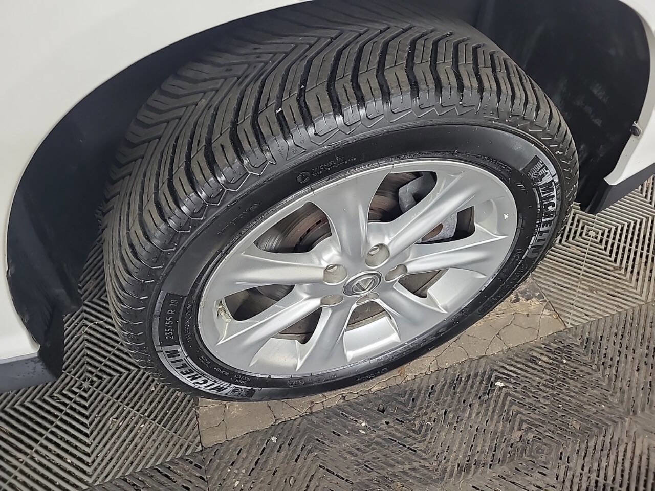 Used 2008 Lexus RX 350 2WD image 8