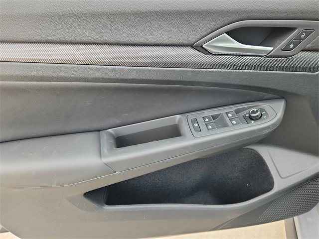 New 2026 Volkswagen GTI SE image 6