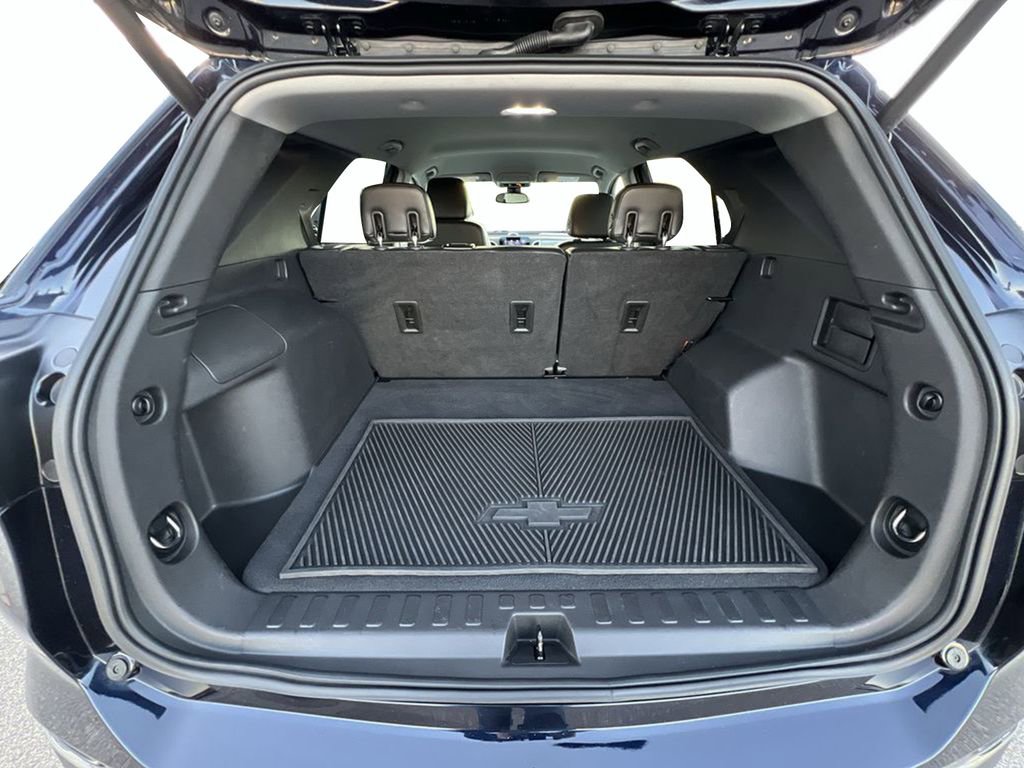 Certified 2020 Chevrolet Equinox Premier image 24