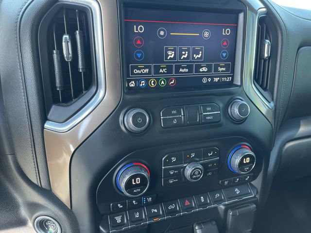Used 2023 Chevrolet Silverado 2500 High Country w/ LPO, Hitch Package AWD/4WD image 19
