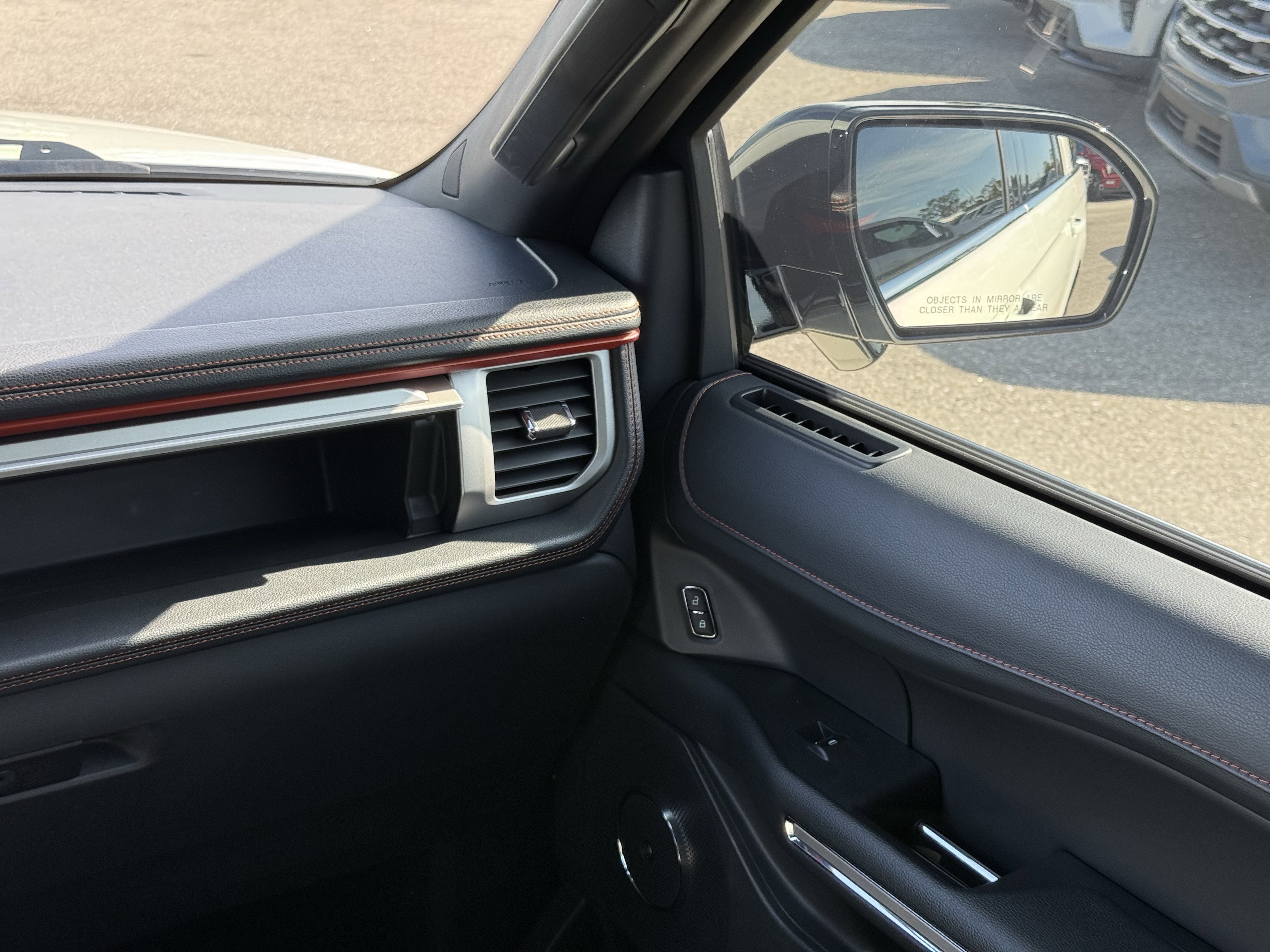 Certified 2024 Ford Expedition Timberline image 18