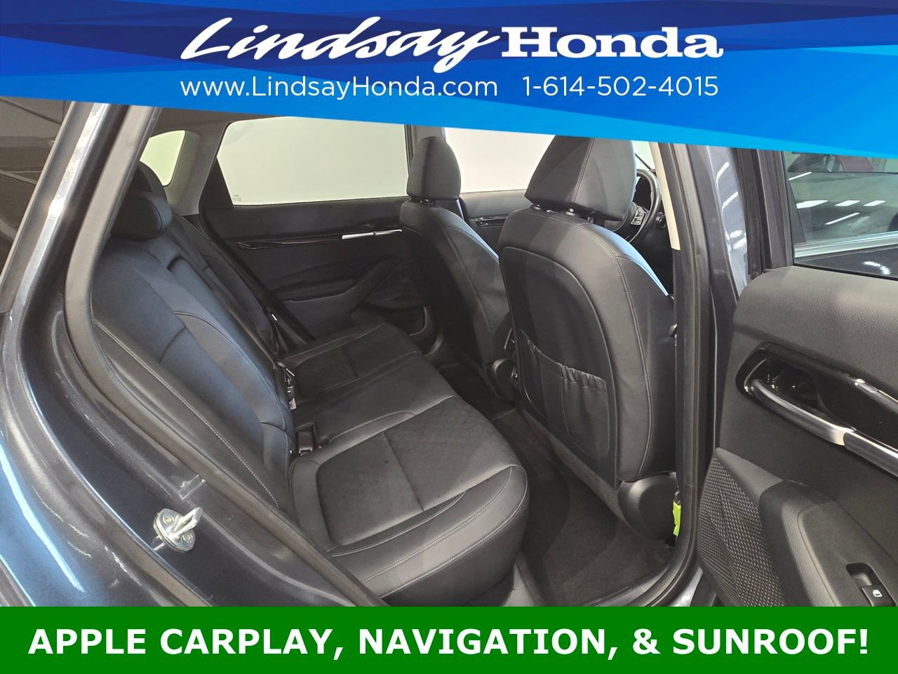 Used 2022 Kia Seltos EX image 9