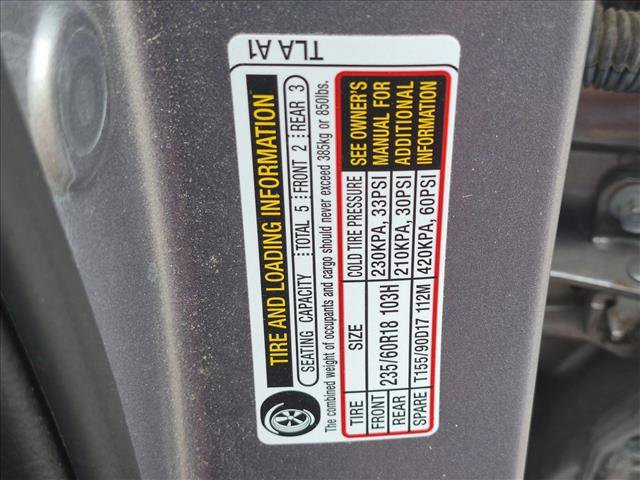 Used 2022 Honda CR-V EX image 17