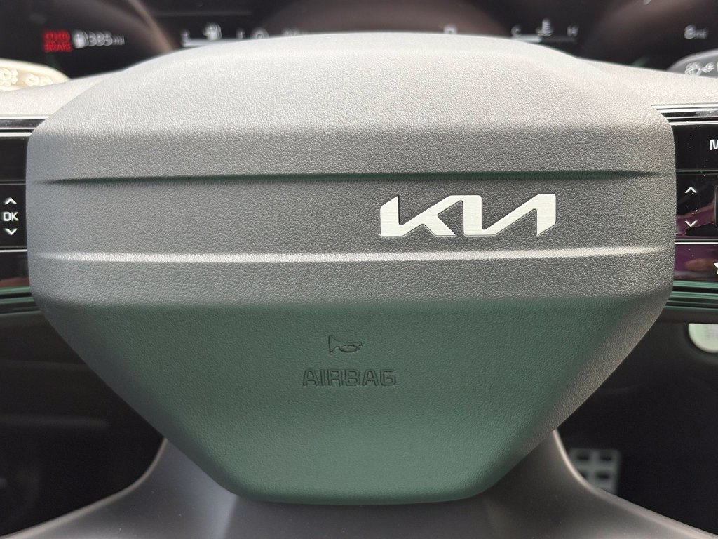 New 2026 Kia Sorento SX FWD image 21