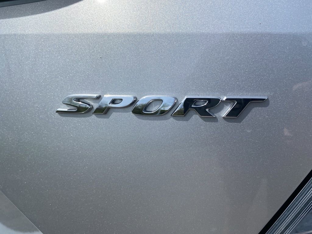 Used 2021 Honda Civic Sport image 15