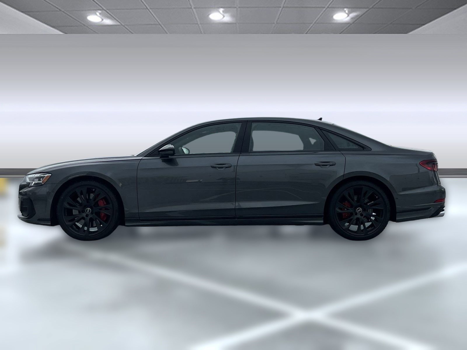 New 2025 Audi S8 image 2