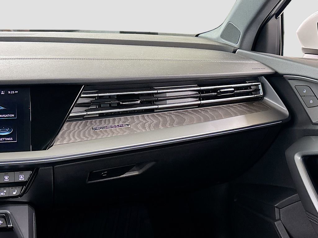 Used 2025 Audi A3 2.0T Premium w/ Convenience Package image 19