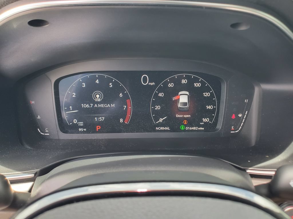 Used 2024 Acura Integra FWD image 26
