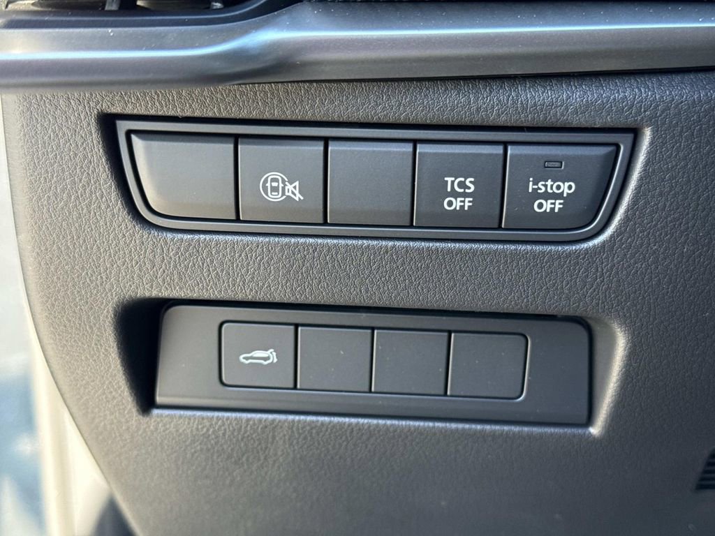 New 2026 MAZDA CX-90 3.3 Turbo w/ Select Package image 44