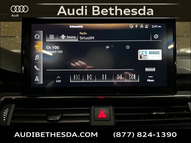 Used 2022 Audi S5 Premium image 18