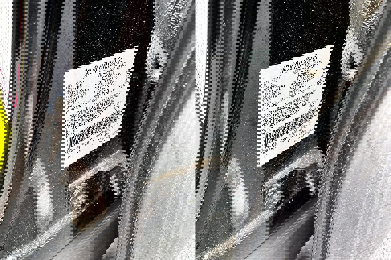 Used 2021 Ford Mustang Mach-E Select w/ Comfort/Appearance Package image 35