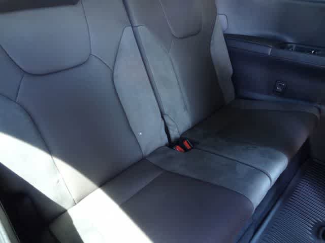Used 2026 Lexus TX 350 AWD w/ Technology Package image 13