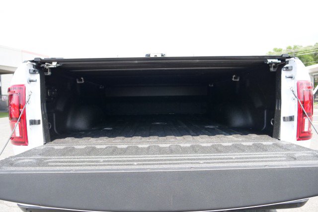 Used 2026 RAM 3500 Longhorn AWD/4WD image 38