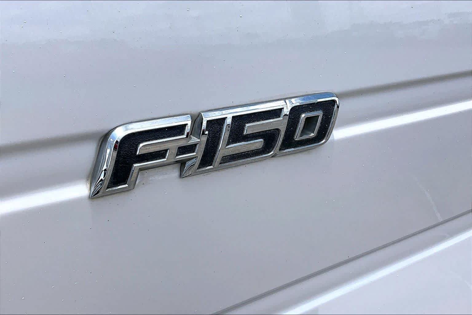 Used 2014 Ford F150 Lariat w/ Equipment Group 502A Luxury RWD image 9