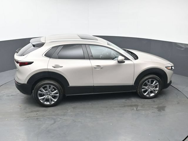 Certified 2024 MAZDA CX-30 AWD 2.5 S w/ Preferred Package image 40