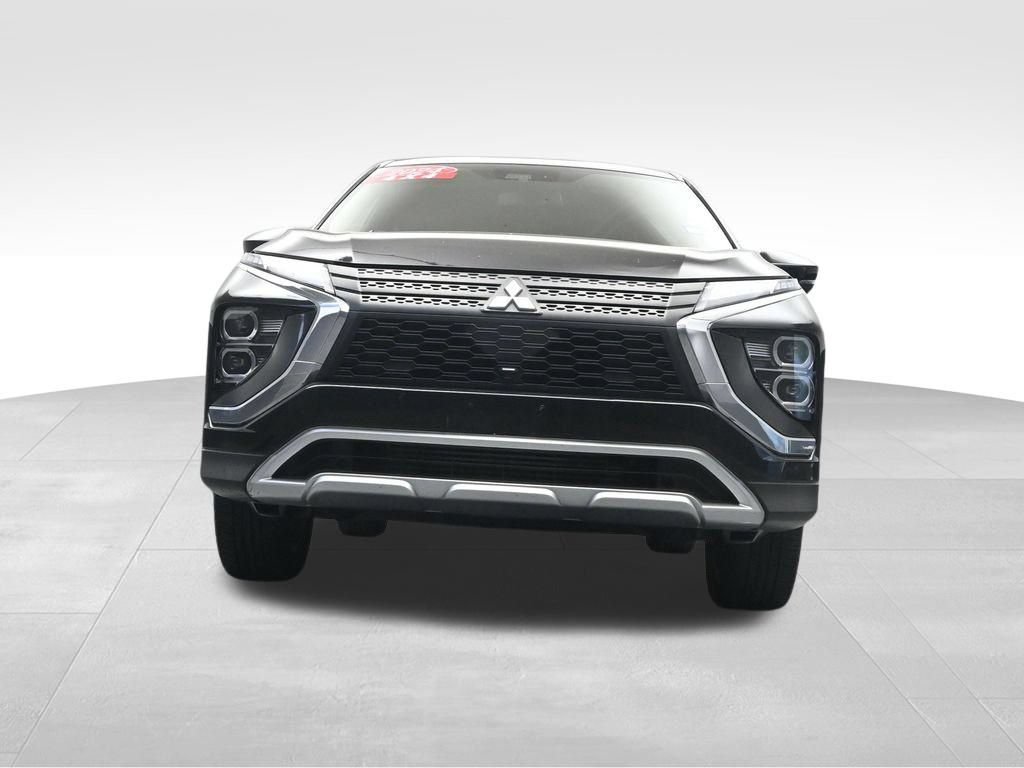 Used 2024 Mitsubishi Eclipse Cross SE AWD/4WD image 31