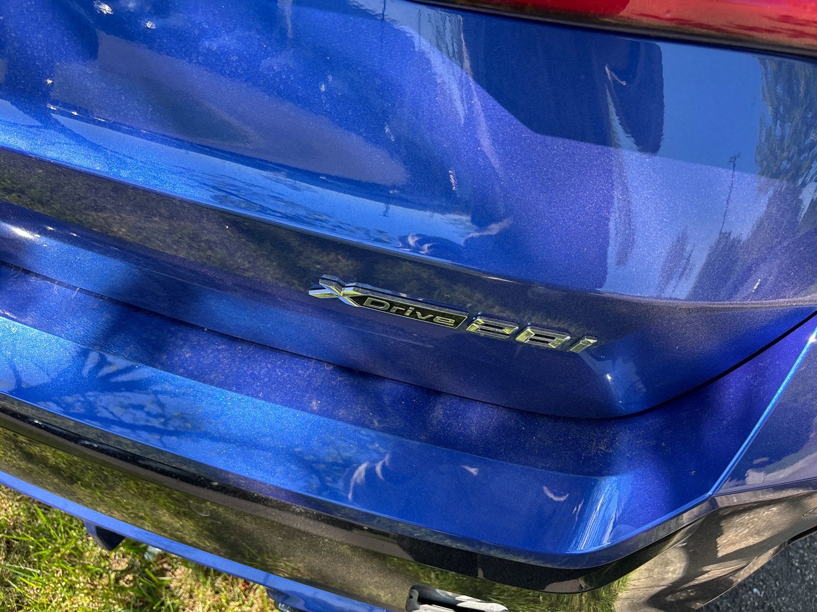 New 2026 BMW X1 xDrive28i AWD/4WD image 15