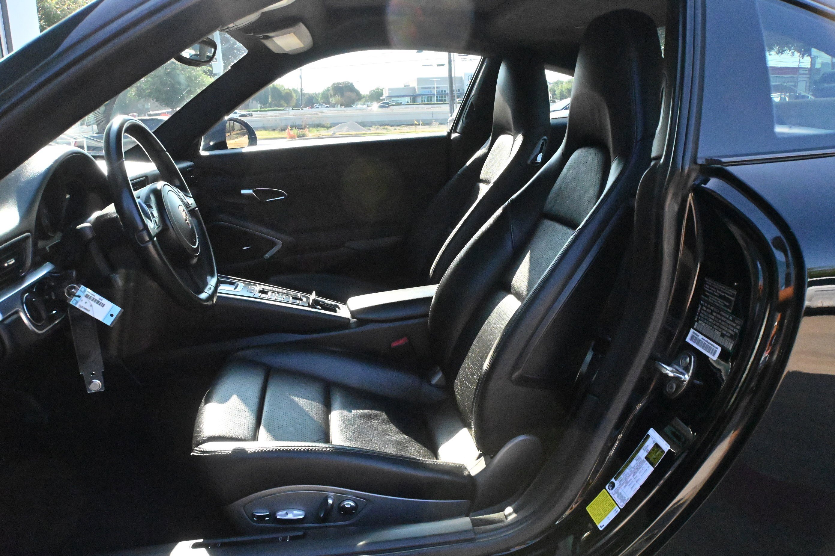 Used 2012 Porsche 911 Carrera S image 15