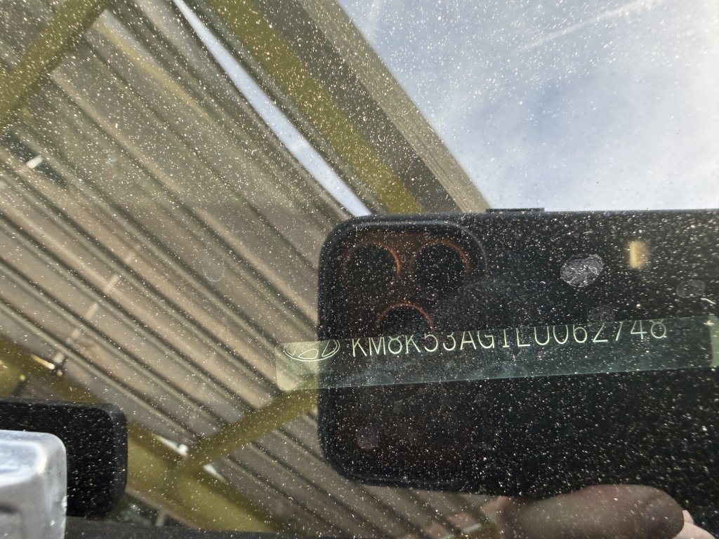 Used 2020 Hyundai Kona Ultimate image 43