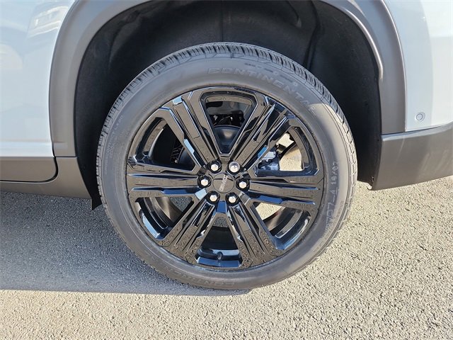 New 2026 GMC Acadia Elevation w/ Super Cruise Package image 29