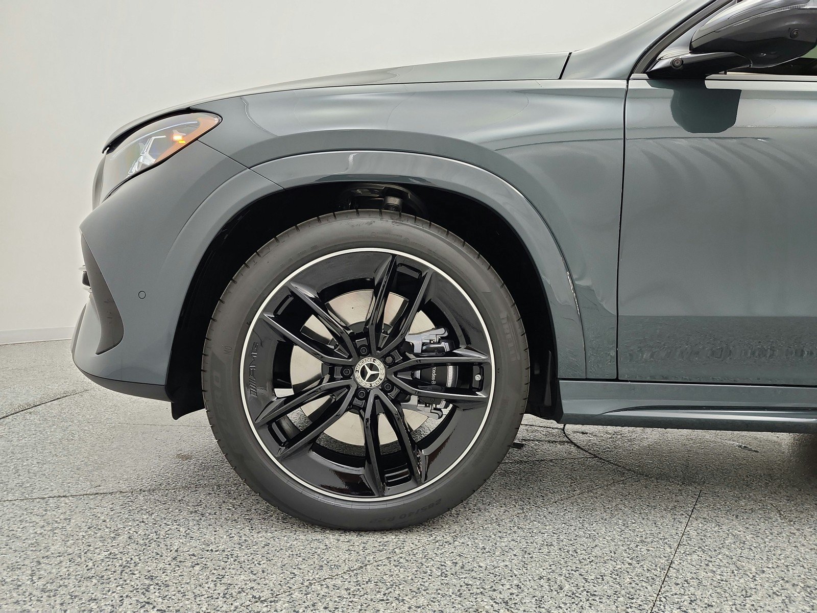 New 2027 Mercedes-Benz GLE 450 4MATIC image 13
