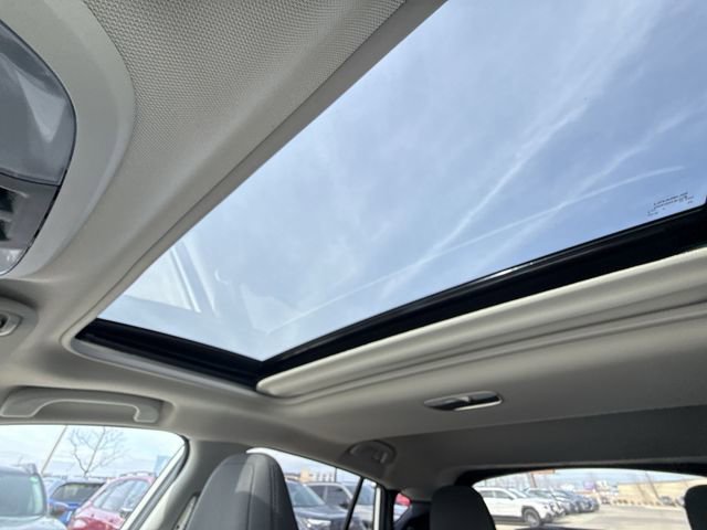 New 2026 Subaru Crosstrek 2.0i Premium AWD/4WD image 21