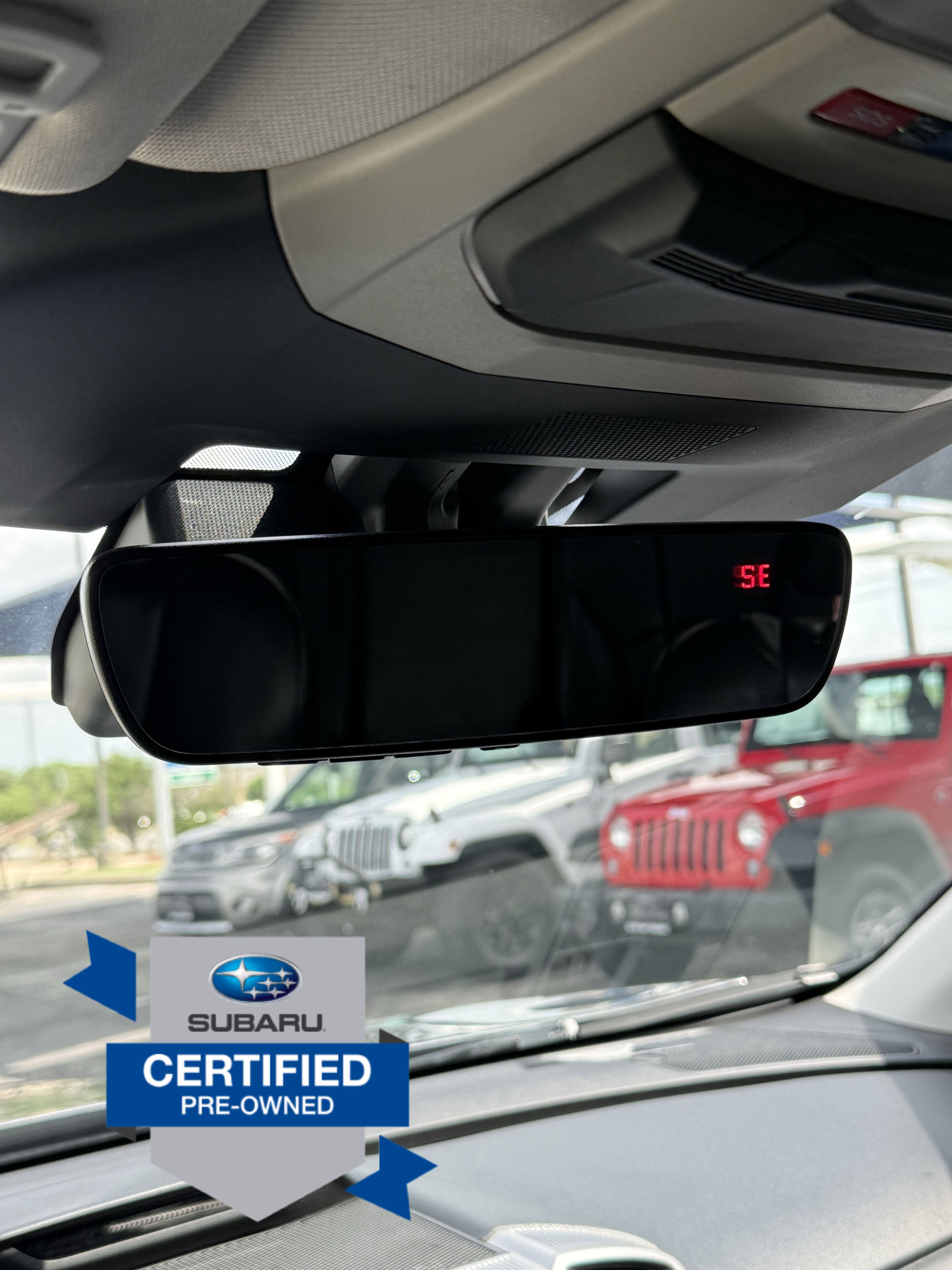 Used 2023 Subaru Ascent Limited AWD/4WD image 35