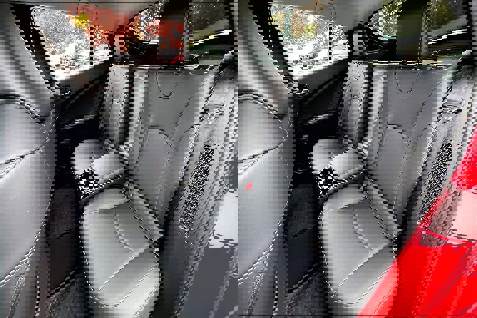 Used 2019 Toyota Prius Prime Advanced image 20