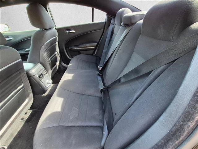 Used 2012 Dodge Charger SE RWD image 14