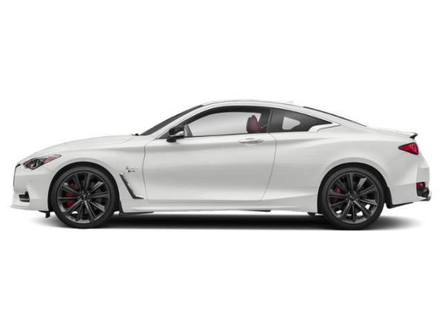 Certified 2022 INFINITI Q60 Red Sport 400 w/ Proactive Package AWD/4WD image 6