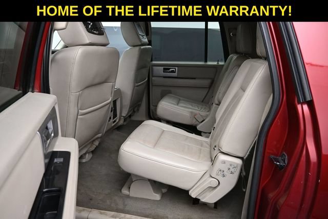 Used 2013 Ford Expedition EL Limited AWD/4WD image 37