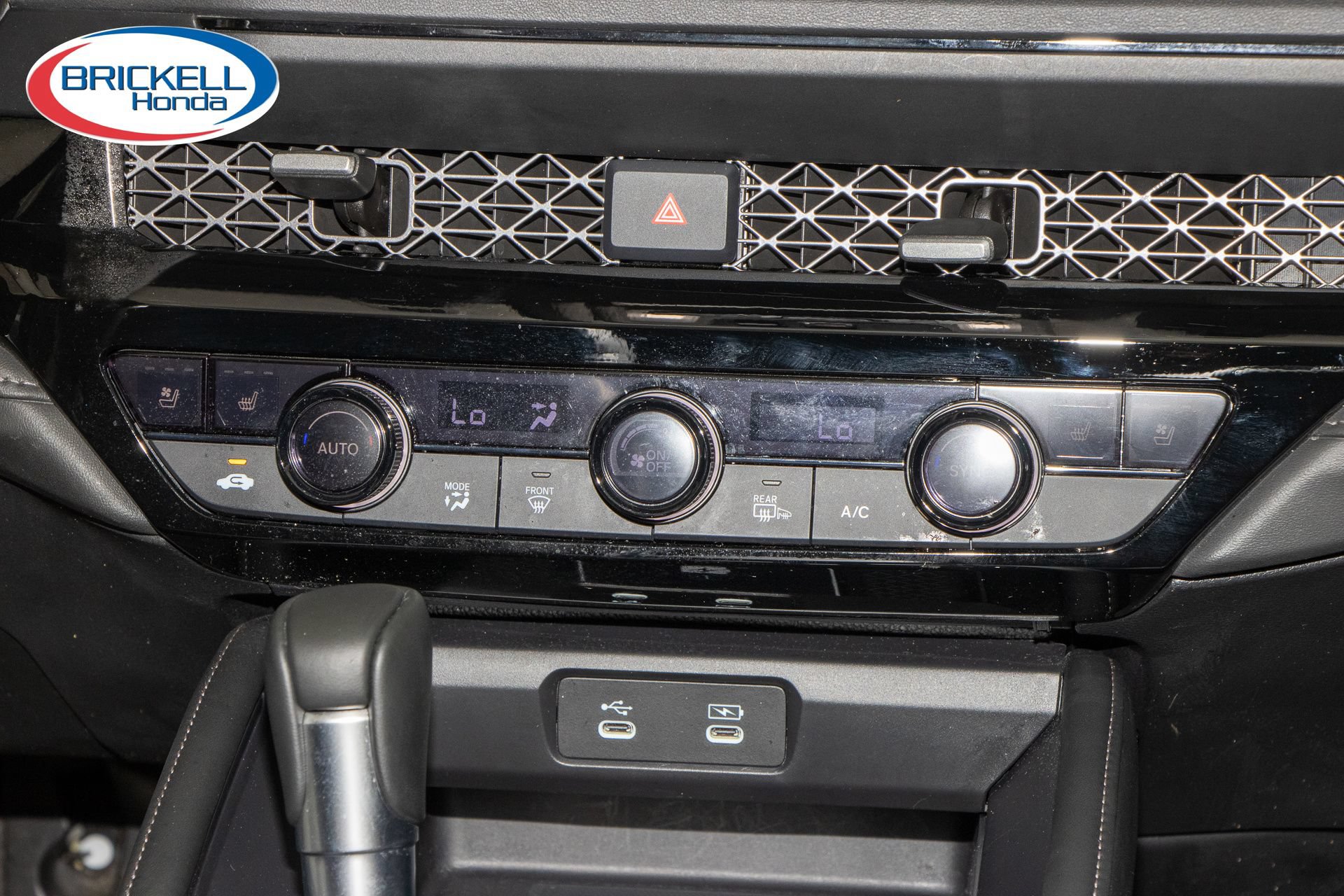 Certified 2025 Honda Accord Touring image 24