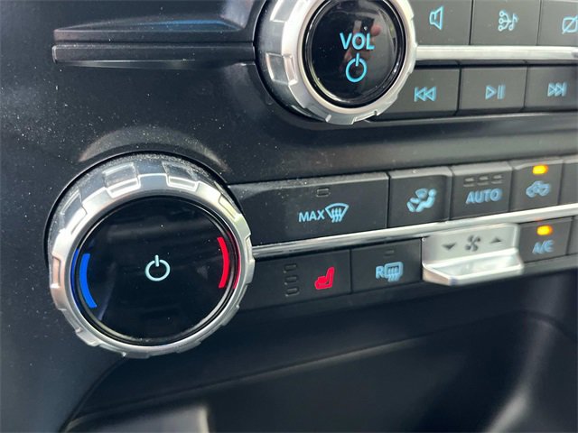 Used 2022 Ford F150 XLT w/ Equipment Group 302A High image 35