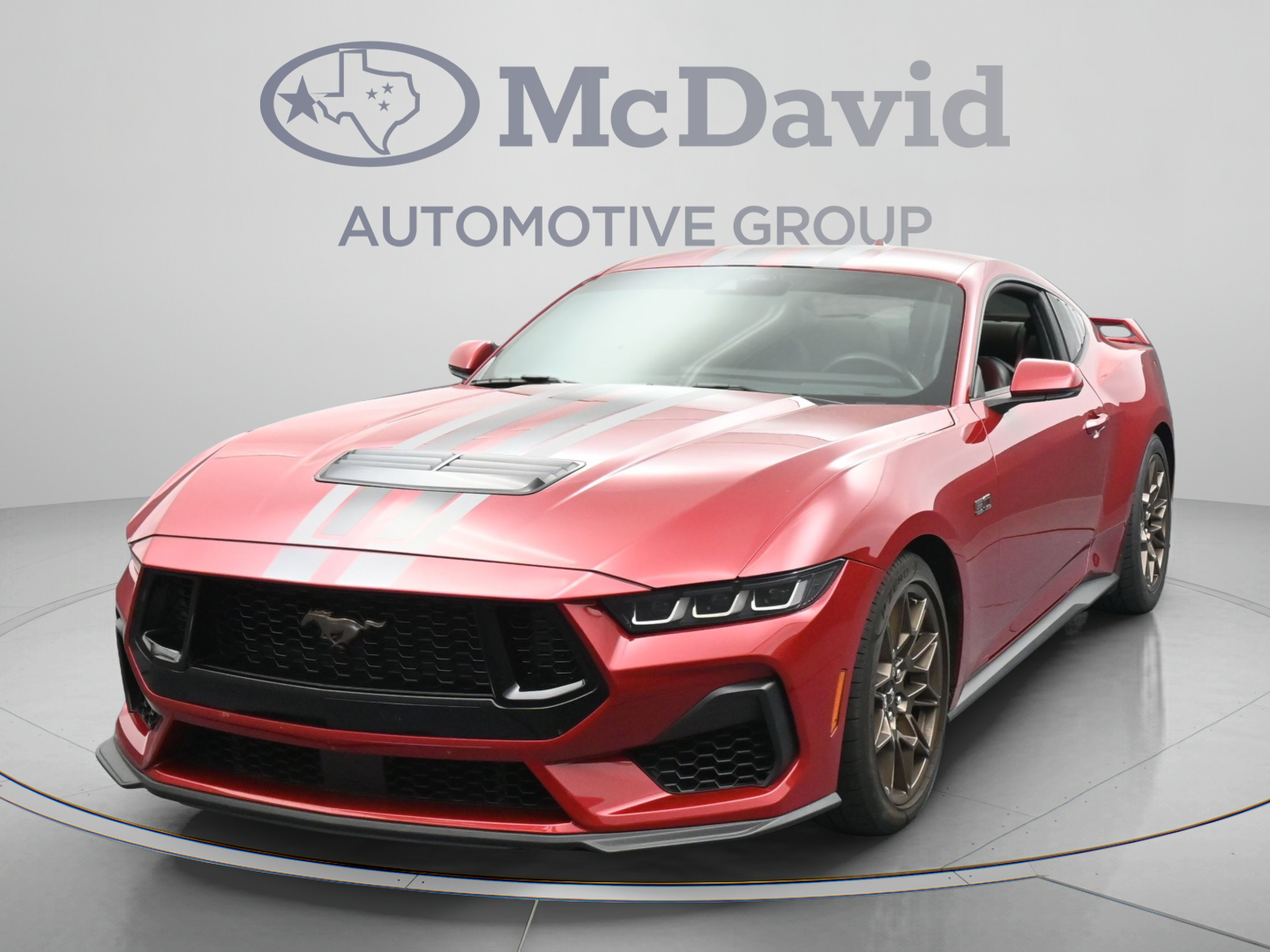 Used 2024 Ford Mustang GT Premium w/ GT Performance Package