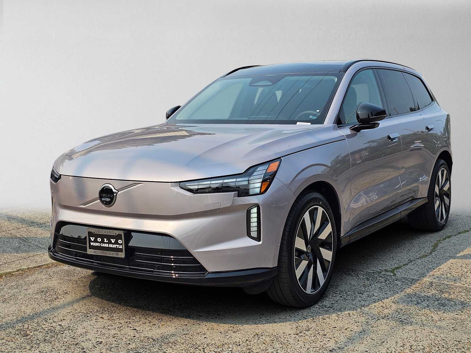 New 2026 Volvo EX90 Ultra AWD/4WD image 7