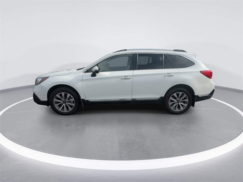 Used 2019 Subaru Outback 3.6R Touring image 5
