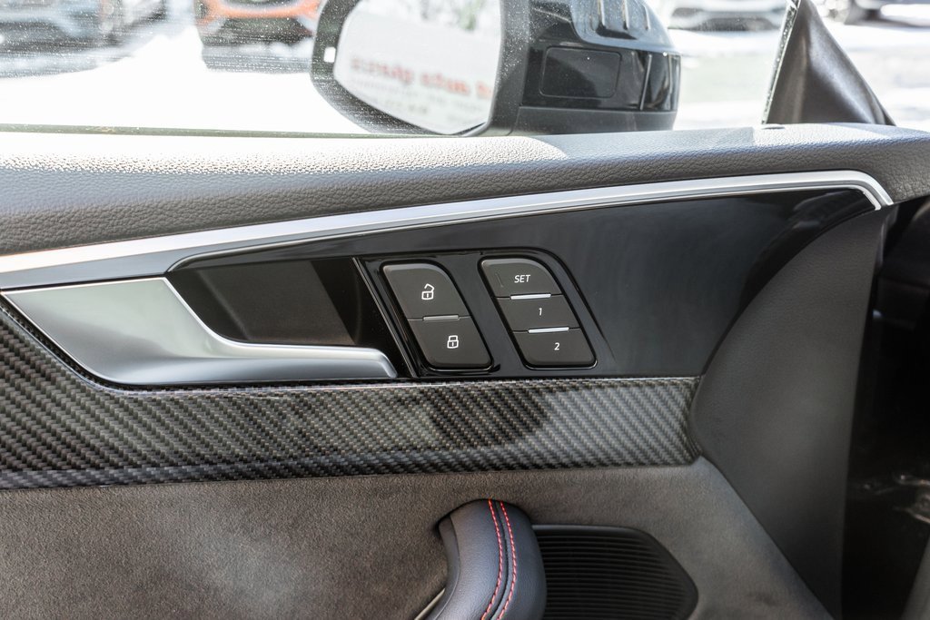 Used 2023 Audi S5 Prestige w/ S Sport Package image 17