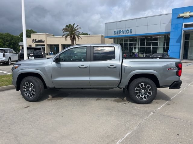 New 2026 Chevrolet Colorado Z71 AWD/4WD image 3