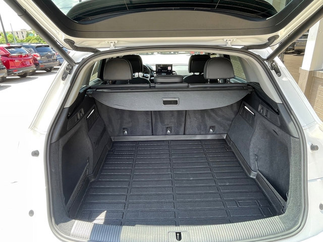 Used 2021 Audi Q5 2.0T Premium image 5