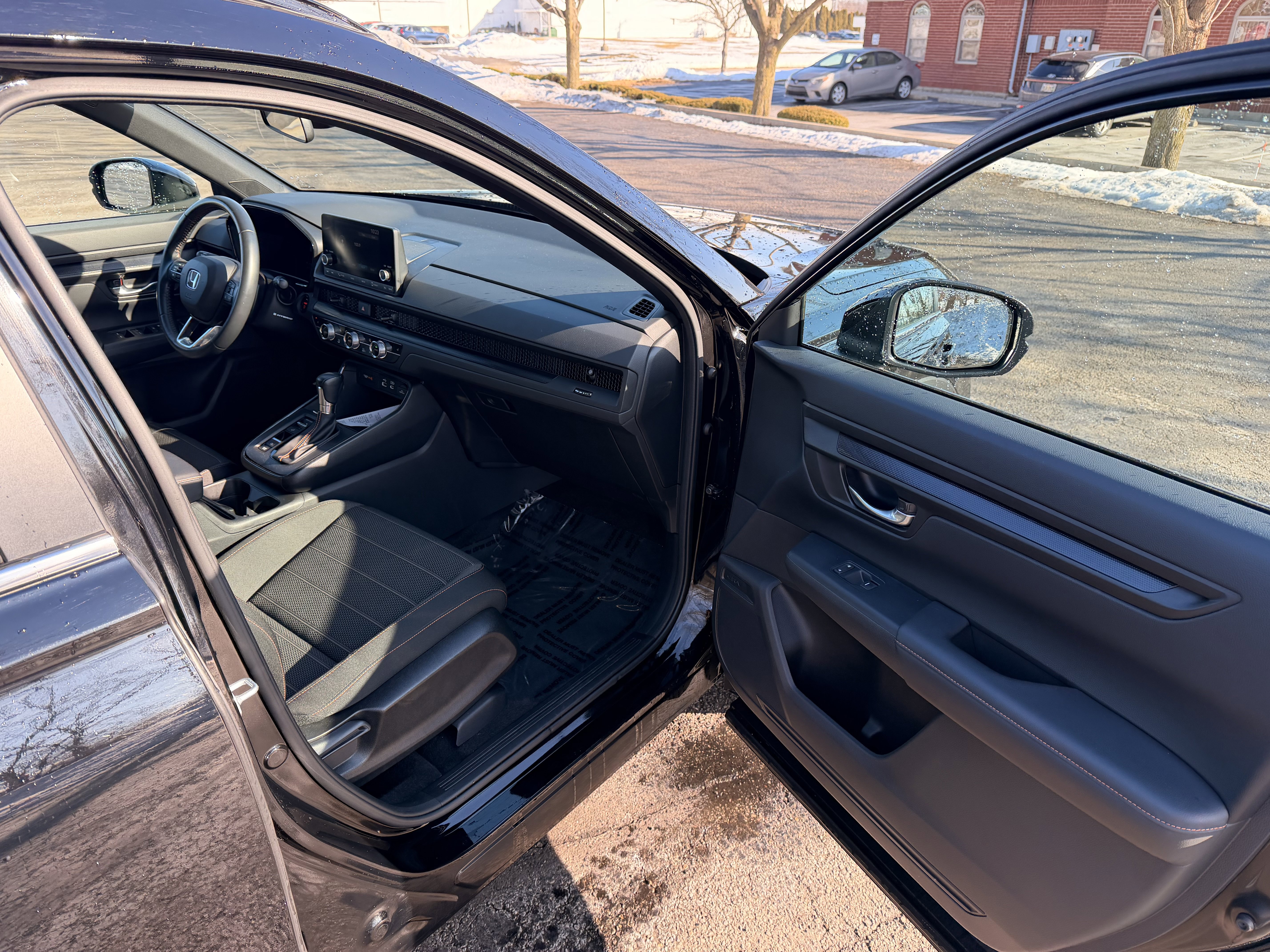 Used 2023 Honda CR-V Sport image 15