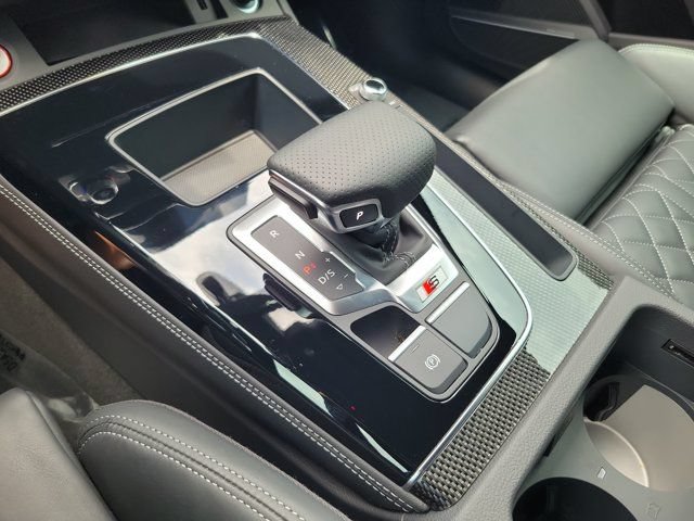 Certified 2023 Audi SQ5 Prestige AWD/4WD image 31