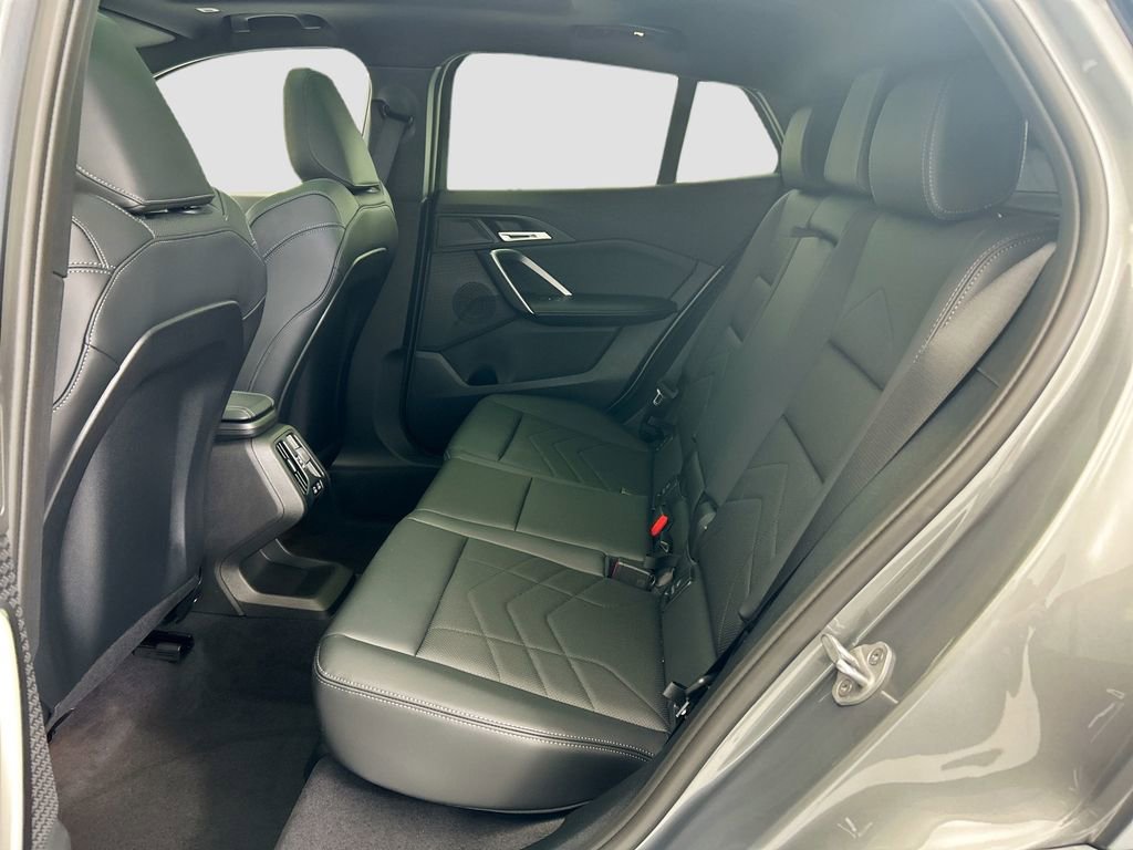 New 2026 BMW X2 xDrive28i w/ Technology Package image 19