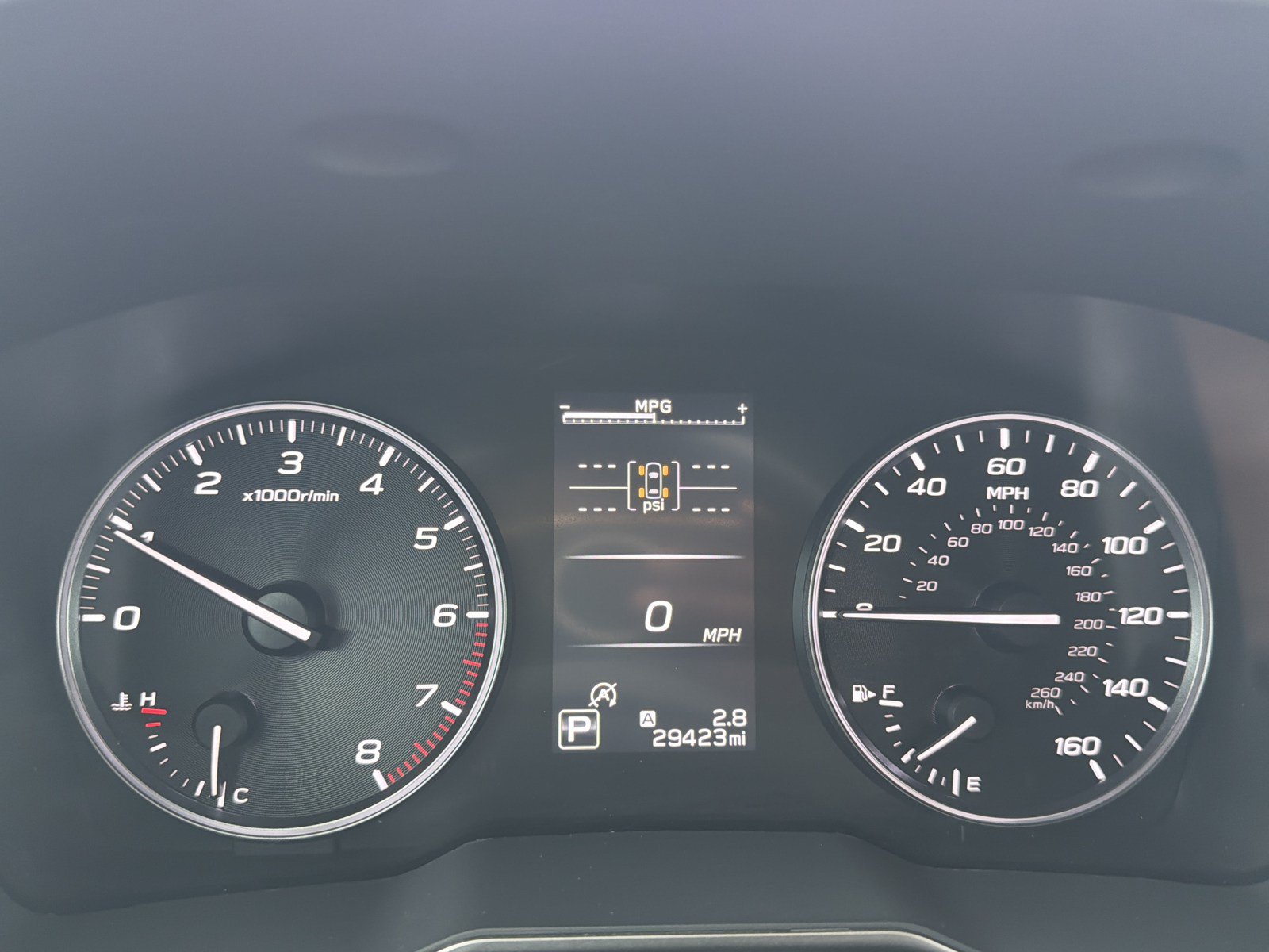 Certified 2025 Subaru Outback Onyx Edition AWD/4WD image 21