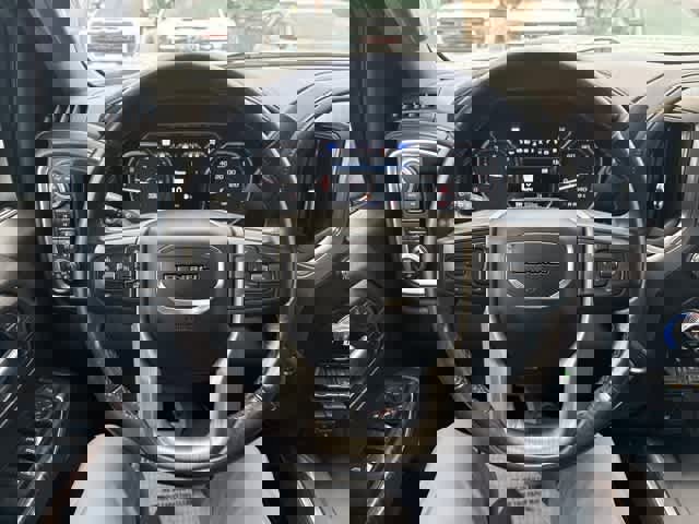 Certified 2022 GMC Sierra 2500 Denali w/ Snow Plow Prep/Camper Package image 18