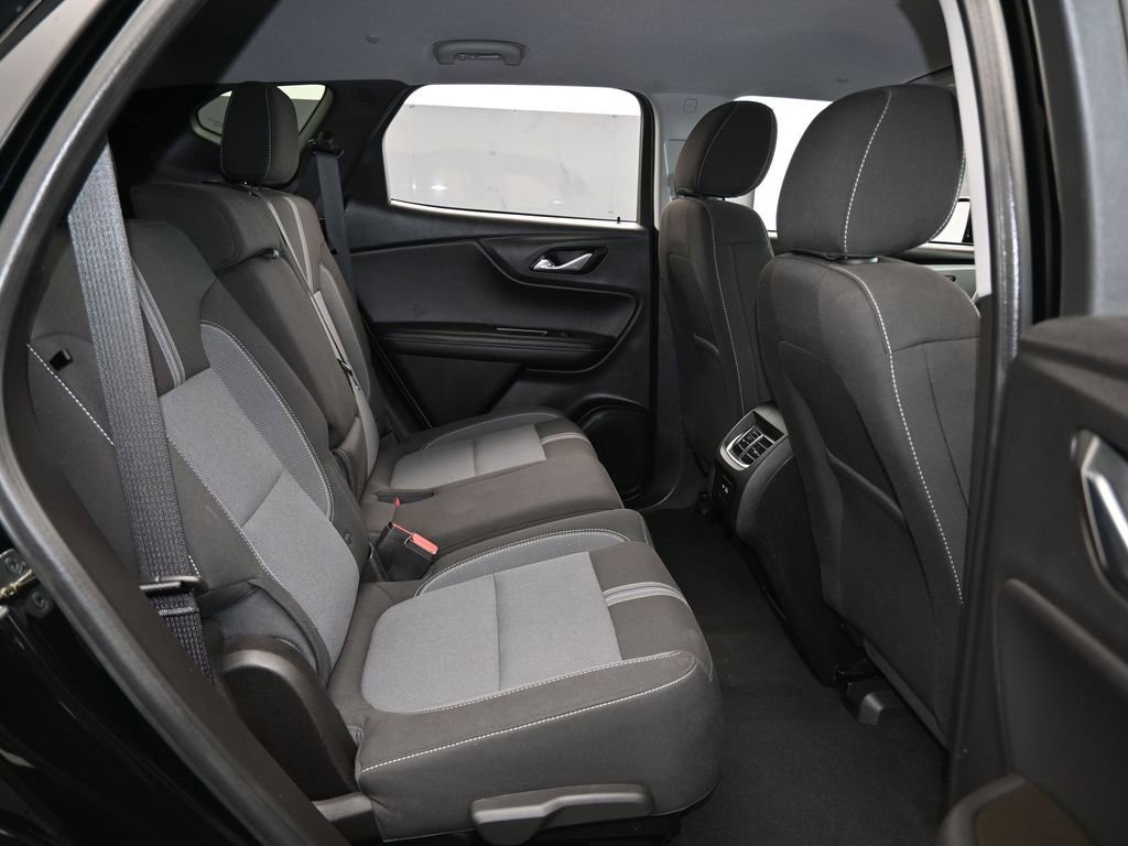 Certified 2023 Chevrolet Blazer LT w/ Driver Confidence Package image 37